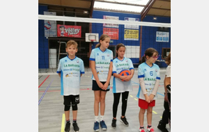 Les M11 à Pacy le 14/11/2021