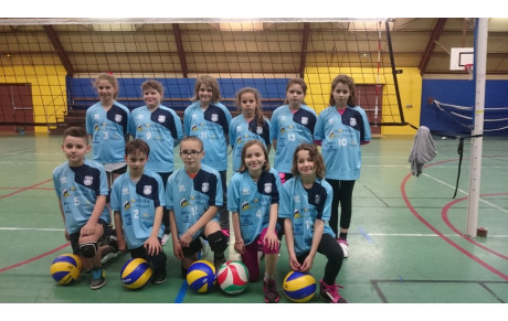 Les calendriers seniors et jeunes