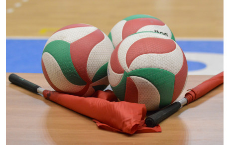 Championnat R1 masculin 