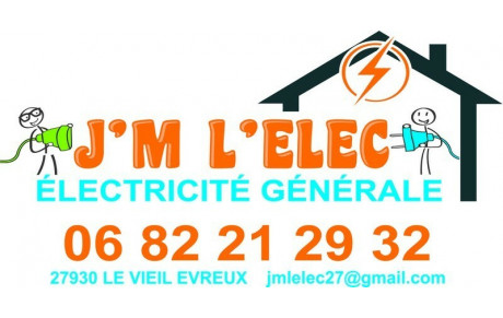 J'M L'ELEC
