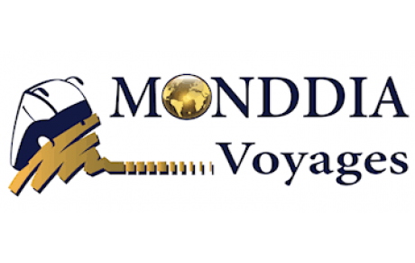 Monddia Voyages