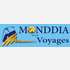 Monddia Voyages
